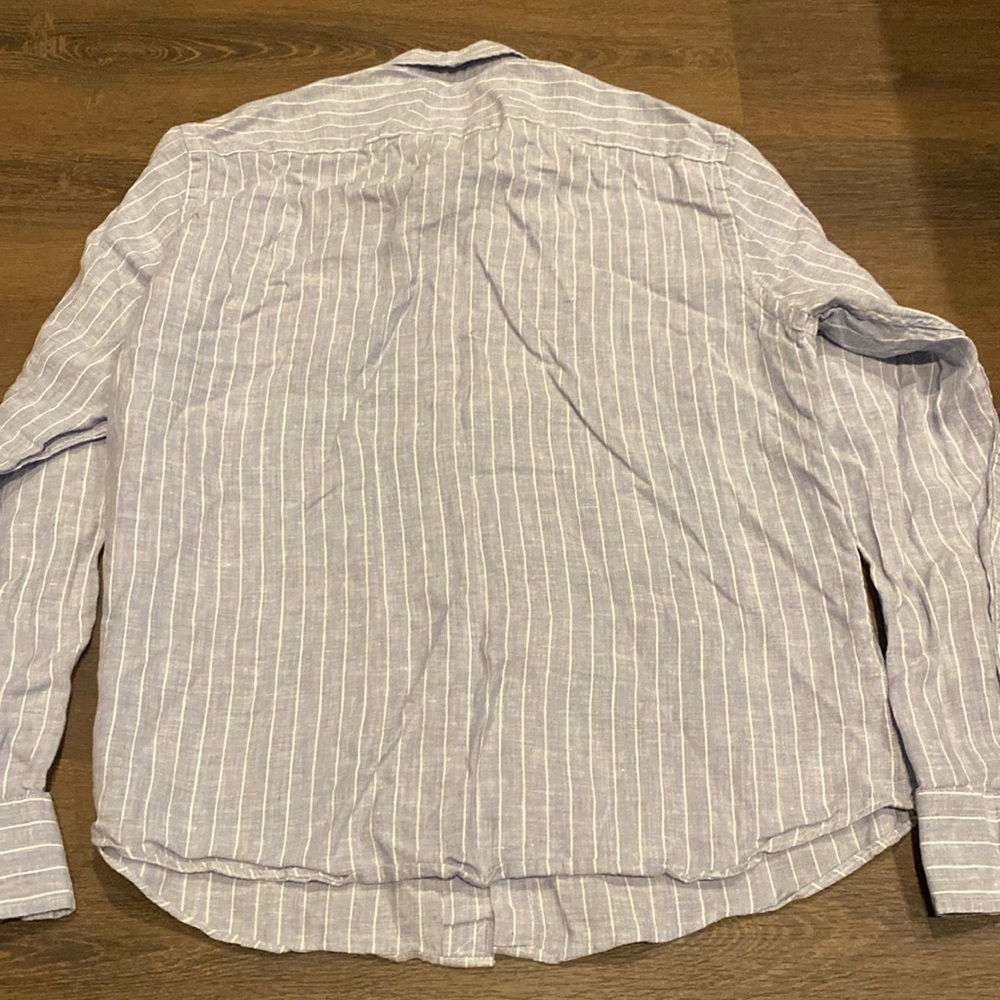 ‼️100% LINEN‼️ - Picture 6 of 7